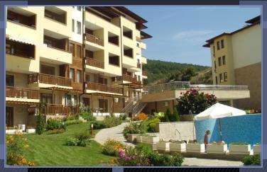 Arthouse, Garden of Eden